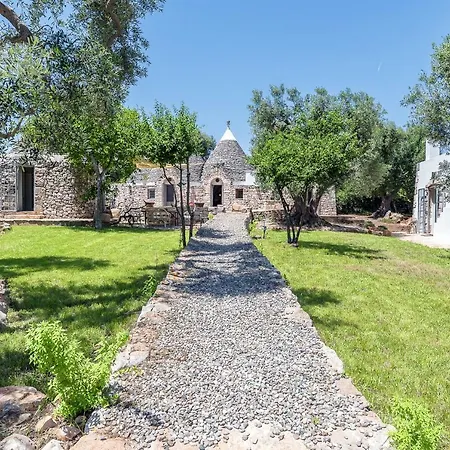 Sant'anna Ceglie Messapica