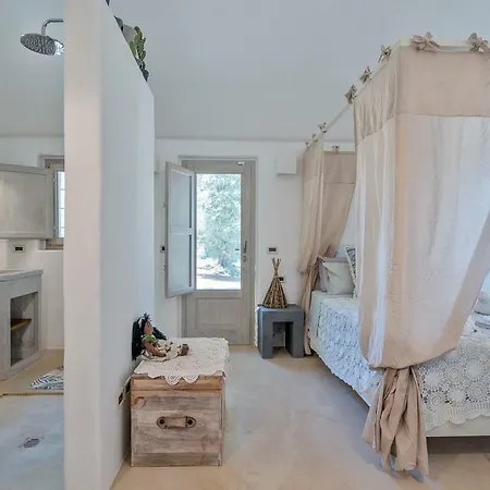 Villa Sant'anna
