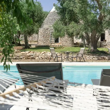 Sant'anna Villa