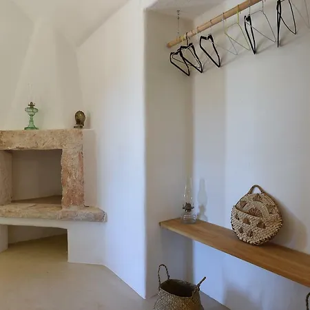 Sant'anna Villa *