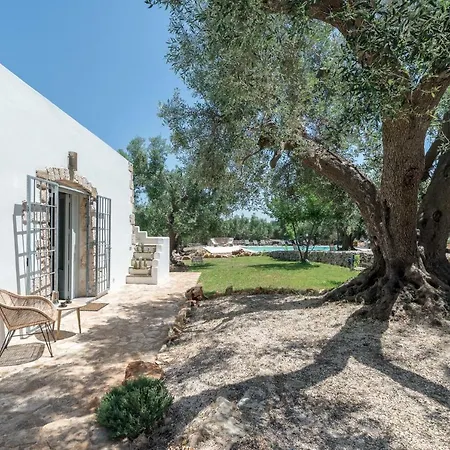 Villa Sant'anna