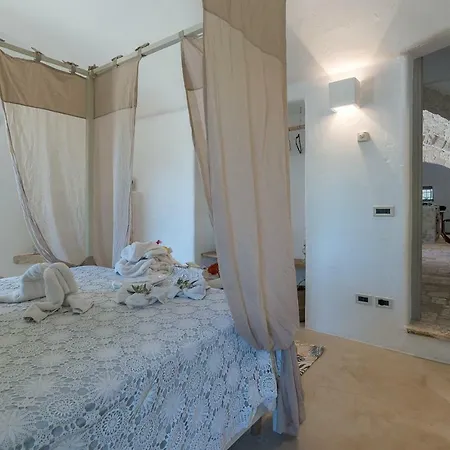 Sant'anna Villa *